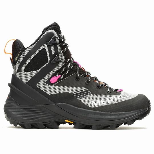 Merrell Women s Rogue Hiker Mid GTX Hiking Boot