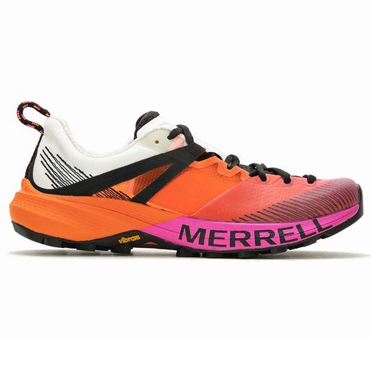 Merrell Women s MTL MQM Climate Control Hiking Shoe