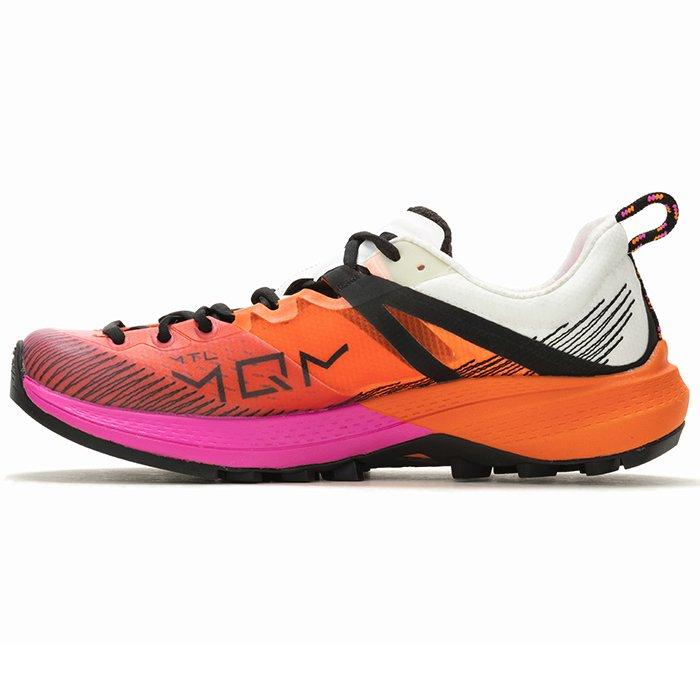 Women's MTL MQM Climate Control Hiking Shoe