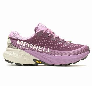 Merrell Women's Agility Peak 5 GTX Trail Running Shoe