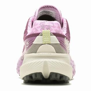 Merrell Women's Agility Peak 5 GTX Trail Running Shoe