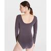 Women s Softly Seamless Long Sleeve Bodysuit