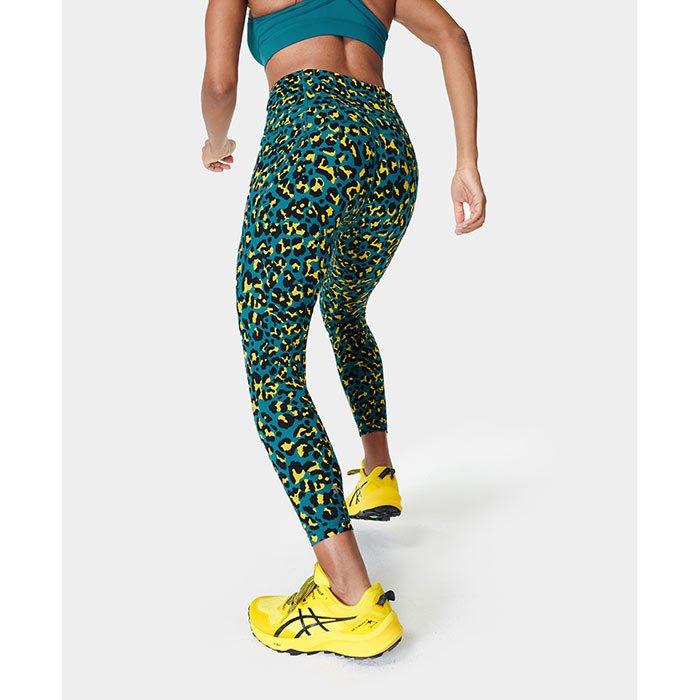 Women's Power 7/8 Legging