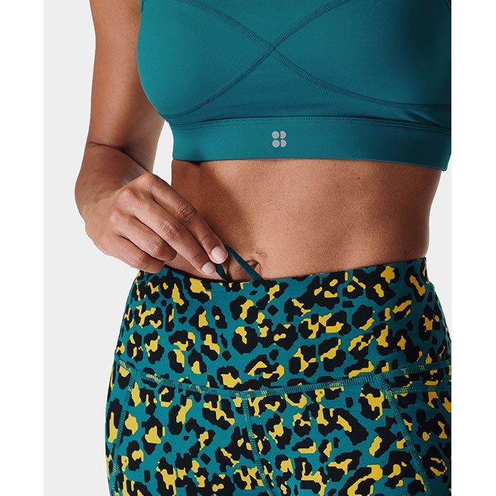 Women's Power 7/8 Legging