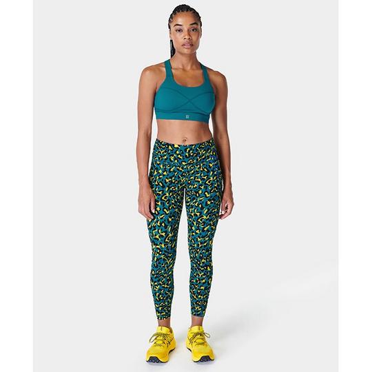 Legging sportswear best sale