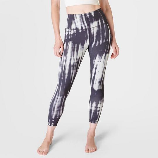 Sweaty Betty Women s Super Soft 7 8 Yoga Legging