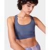 Women s Super Soft Reversible Yoga Sports Bra