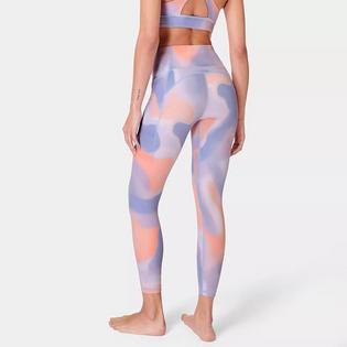 Sweaty Betty Women's Super Soft 7/8 Yoga Legging