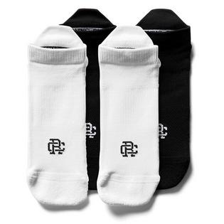 Unisex Performance Tab Sock (2 Pack)