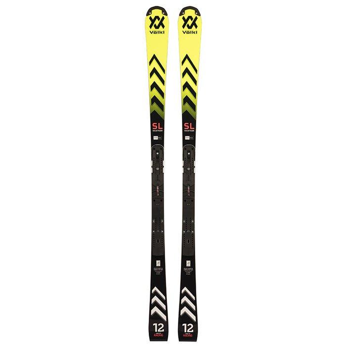 Racetiger SL R WC FIS 165 Ski [2024] | Sporting Life Online