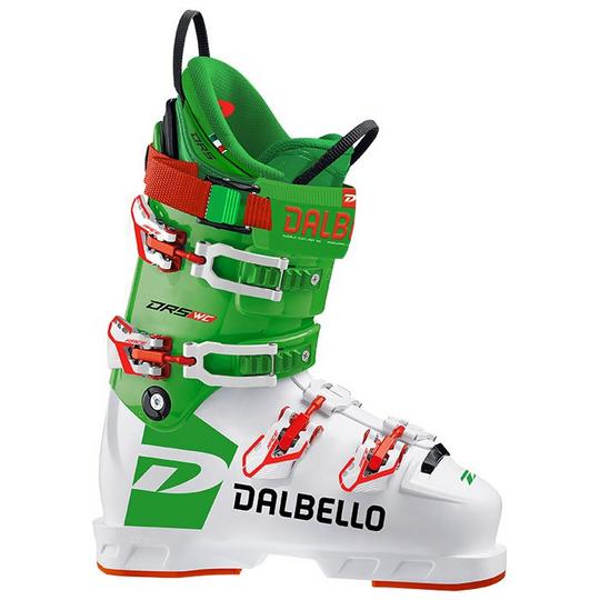 Dalbello Bottes de ski DRS WC M unisexes