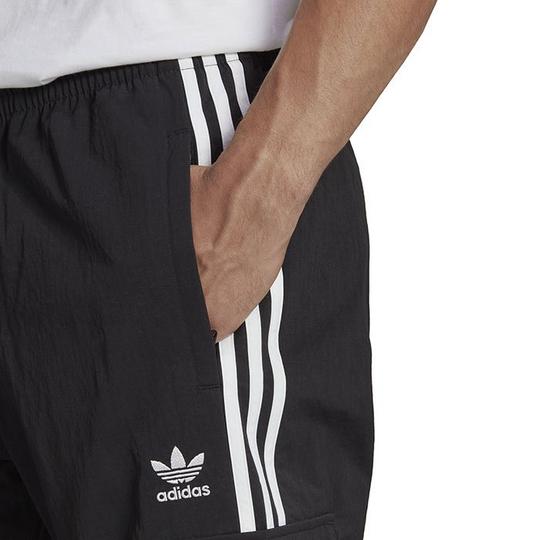 Adidas originals authentic ripstop joggers on sale