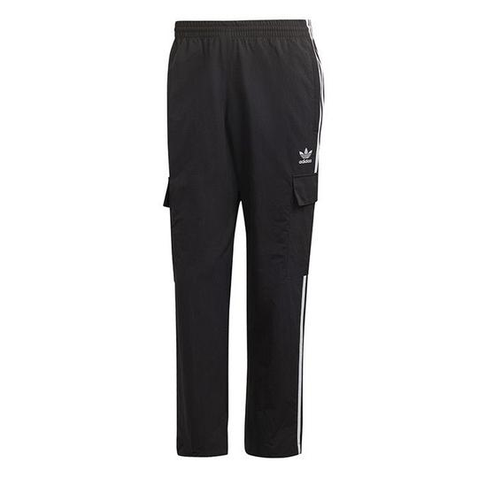 Adidas original 3 stripe pants top