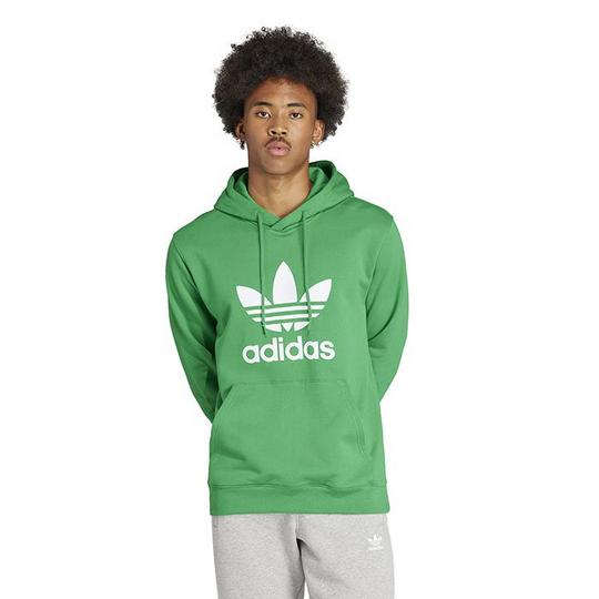 Men s Adicolor Classics Trefoil Hoodie adidas Originals Sporting Life Online
