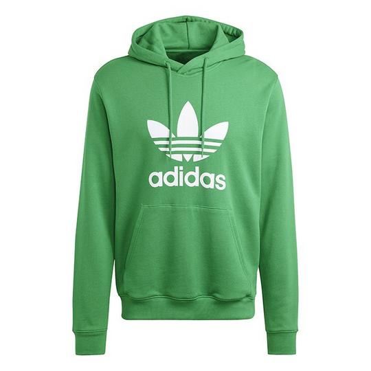 Adidas Originals Adicolor Classics Trefoil Men s Hoodie