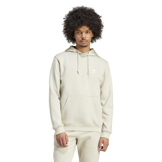 adidas Originals Men s Trefoil Essentials Hoodie