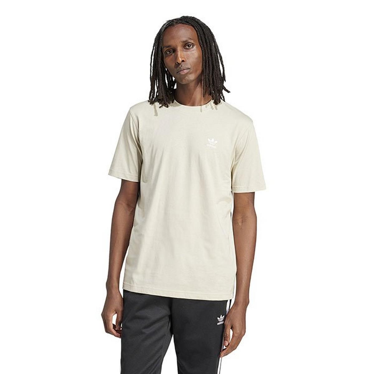 Men's Trefoil Essentials T-Shirt