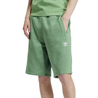 Men's Trefoil Essentials Short