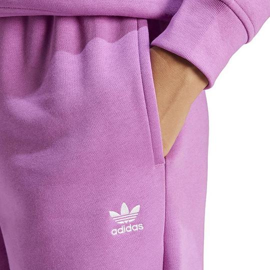 Women's Essentials Fleece Jogger Pant | adidas Originals