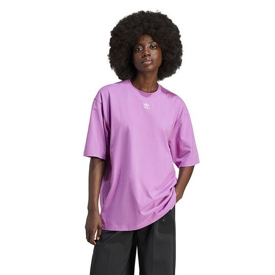 Adidas originals purple t shirt shop