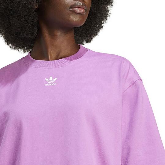 Adidas purple tee new arrivals
