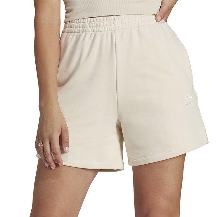 Terry shorts womens outlet