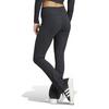 Pantalon de jogging Essentials Rib Flared pour femmes