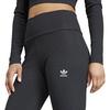 Pantalon de jogging Essentials Rib Flared pour femmes