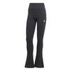 Pantalon de jogging Essentials Rib Flared pour femmes