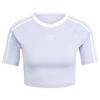 Women s 3-Stripes Baby T-Shirt