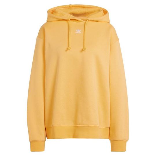 Women's adidas originals adicolor repeat boyfriend hoodi deals