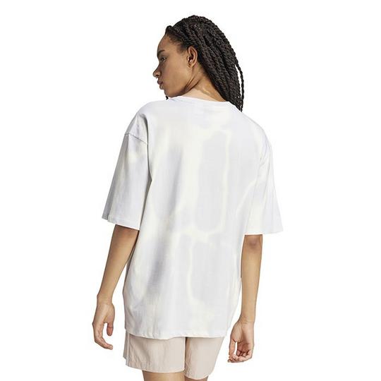 Women's Dye Allover Print T-Shirt | adidas Originals | Sporting