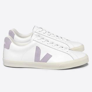Veja Women's Esplar Leather Sneaker