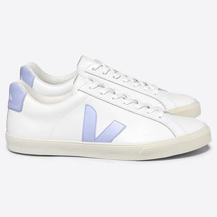 Veja Women's Esplar Leather Sneaker