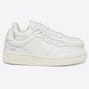 Unisex V-90 Leather Sneaker