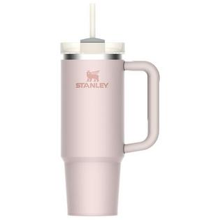 Stanley Quencher H2.O FlowState™ Tumbler (30 oz - Rose Quartz)
