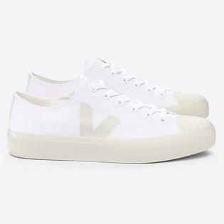 Veja Unisex Wata II Low Canvas Shoe
