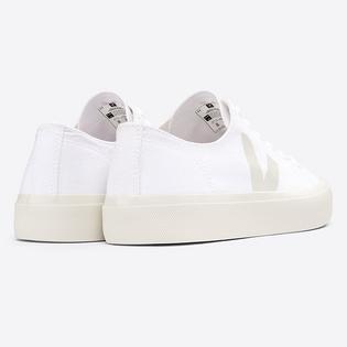 Veja Unisex Wata II Low Canvas Shoe