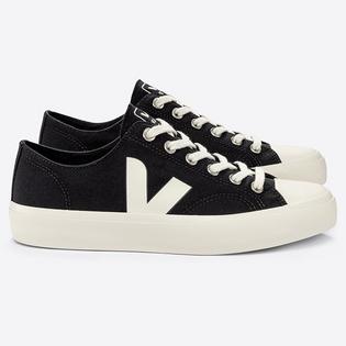 Veja Unisex Wata II Low Canvas Shoe
