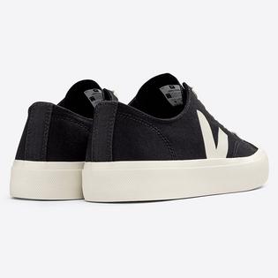 Veja Unisex Wata II Low Canvas Shoe