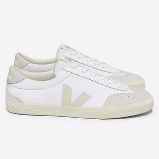 Unisex Volley Canvas Sneaker