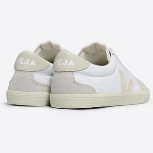 Veja Unisex Volley Canvas Sneaker
