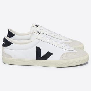 Unisex Volley Canvas Sneaker