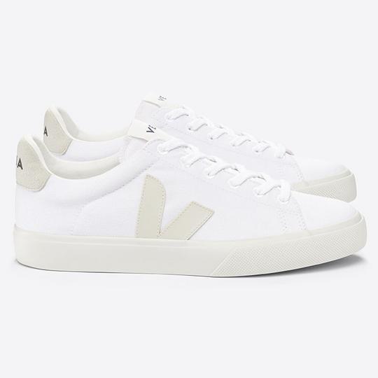 Unisex Campo Canvas Sneaker | Veja | Sporting Life Online