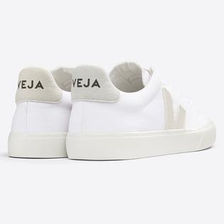 Veja Espadrilles Campo Canvas unisexes
