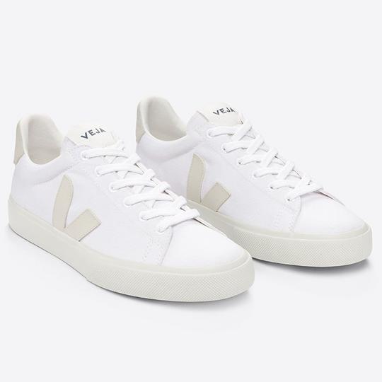 Unisex Campo Canvas Sneaker | Veja | Sporting Life Online