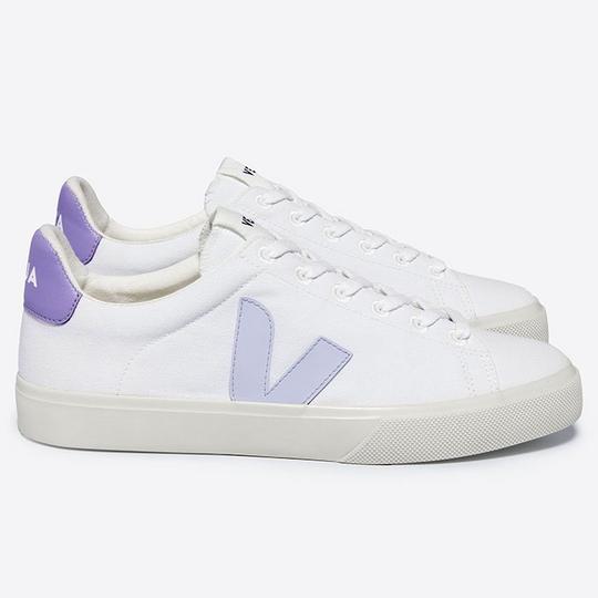 Veja Women s Campo Canvas Sneaker