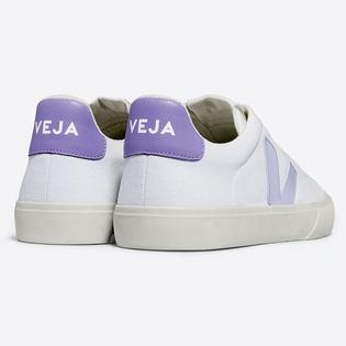Veja Women's Campo Canvas Sneaker