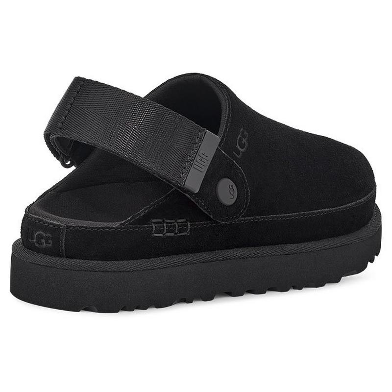 UGG Women's Goldenstar Clog