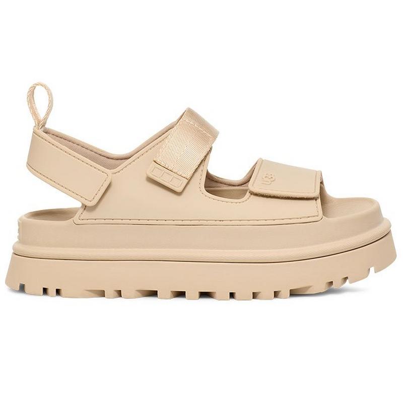 UGG Sandales GoldenGlow pour femmes